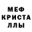 МЕТАДОН кристалл Shellie E